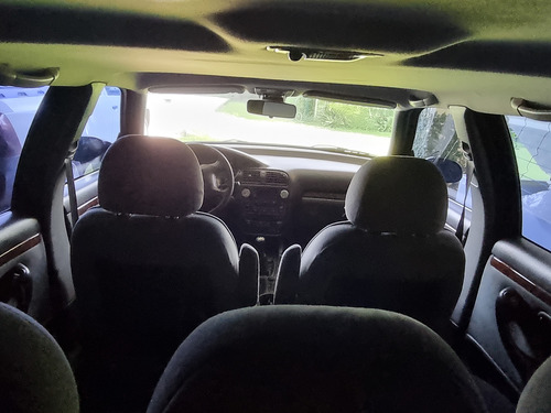 Peugeot 406 2.0 St Familiar