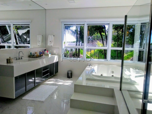 Casa À Venda Em Dois Córregos - Ca023713