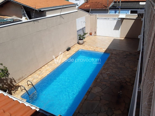 Casa À Venda Em Conjunto Habitacional Vila Réggio - Ca231869