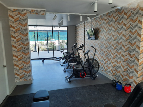 Hermoso Departamento 2d + 1b En Freire, La Cisterna