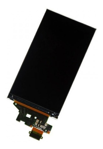 Lcd Display Cristal Liquido Para Sony Ericsson Vivaz Pro U8