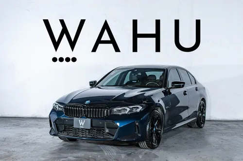 BMW Serie 3 2.0 330E Hibrido Conectable