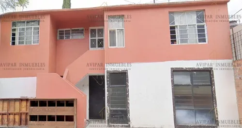 Venta De Casa En Satelite Secc Andadores, Queretaro Alc092