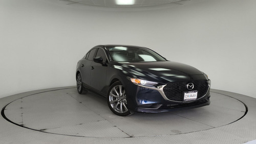 Mazda Mazda 3 I SPORT TA SEDAN