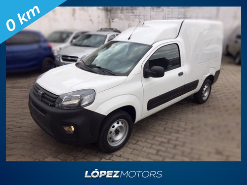 Fiat Nuevo Fiorino Endurance 1.4