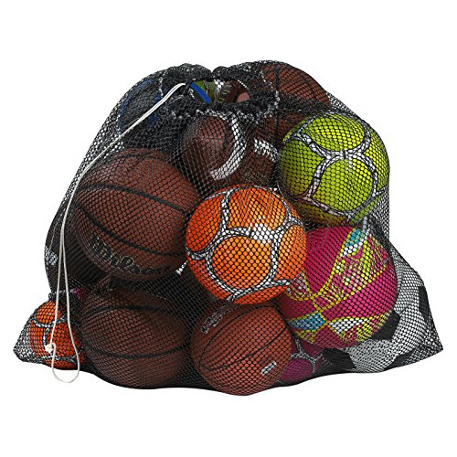 Bolso Malla Equipo 24 X 36