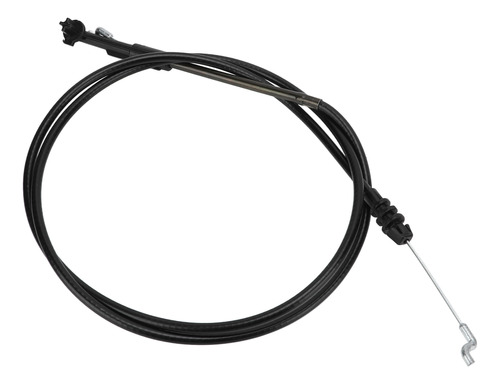 Cable De Freno De 58 Pulgadas/147,32 Cm Con Conducto De 53 1