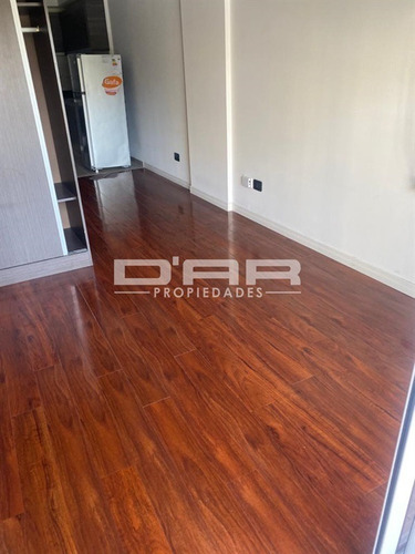 Imagen 6 de 12 de Departamento 1 Ambiente - Tonelero 5900