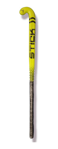 Palo Hockey Stick Sx95 Low Bow 95% Carbono