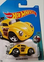 Comprar Volkswagen Beetle Tooned Hot Wheels 