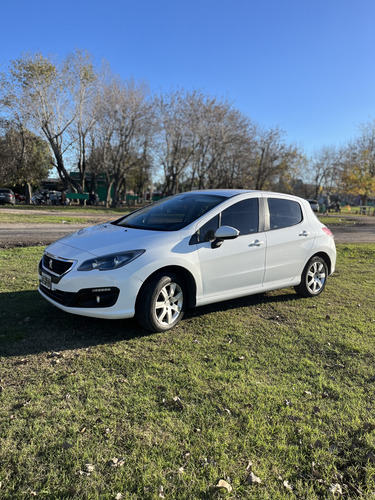 Peugeot 308 1.6 Active