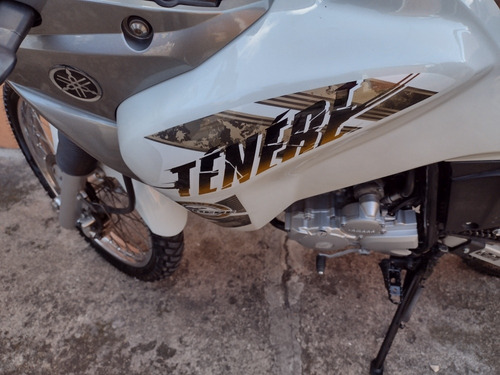 Yamaha 250