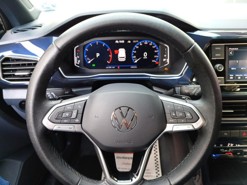 Volkswagen T-Cross T Cross Cl Tsi
