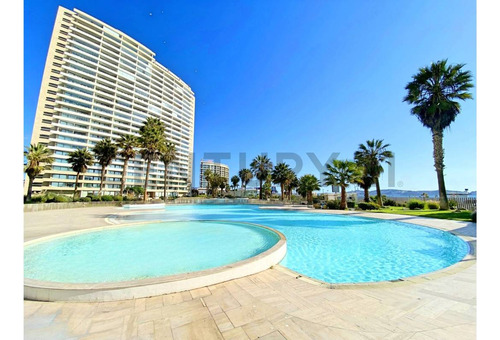 Vendo Departamento En Jardín Del Mar, Coquimbo