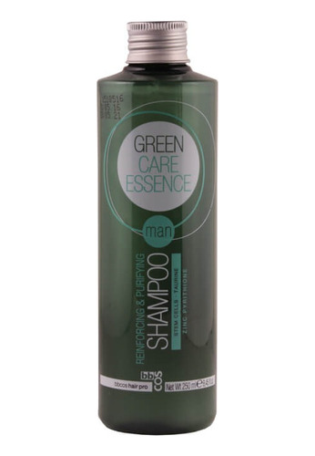 Shampoo  Bbcos Green Care Essence  - 250 Ml