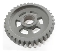 Comprar Engranaje Yamaha Rx, Dt, Rdc, Z.35, Caja De Cambios