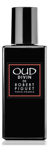 Robert Piguet Oud Divin Eau De Parfum En Espray Unisex, 3.4.