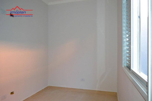 Imagem 11 de 27 de Casa À Venda, 80 M² Por R$ 450.000,00 - Jardim Do Alvinópolis - Atibaia/sp - Ca4252