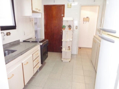 Imagem 15 de 15 de Apartamento Residencial À Venda, Praia Das Astúrias, Guarujá. - Ap2827 - 34709478