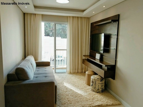 Imagem 3 de 30 de Apartamento - A Venda - Itatiba - Ap00222 - 69352145