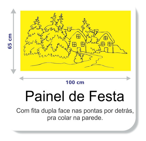 Imagem 7 de 7 de Painel Festa Lona Homem Aranha Multiverso No Way Home