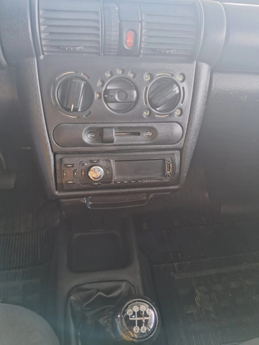 Chevrolet Corsa 1.6 MPFI ST CS PICK-UP 8V GASOLINA 2P MANUAL