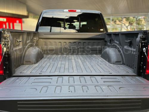 Ford Lobo 3.5 Doble Cabina Plinum 4x4 At