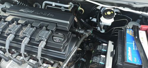 Chevrolet Onix Lt 1.4