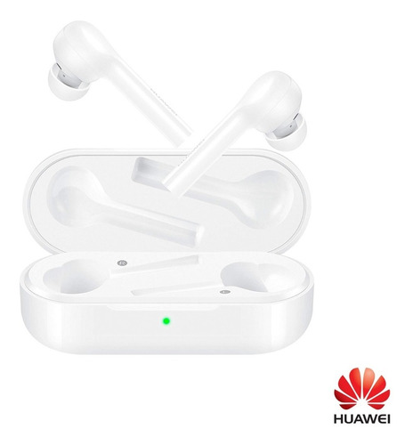 Audifonos Huawei Freebuds Lite Blanco