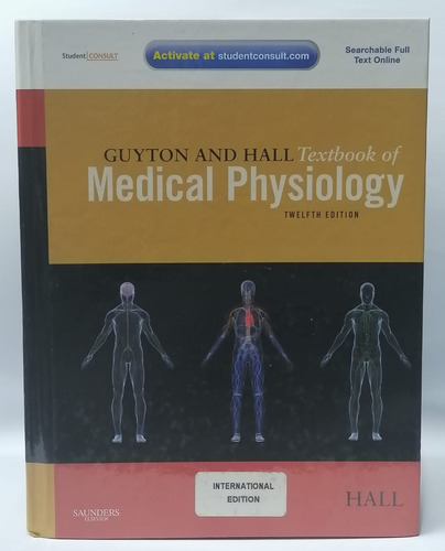 Medical Physiology - Arthur Guyton