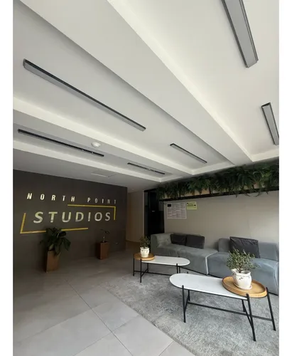 Vendo Apartaestudio North Point 30mts $ 235.000.000