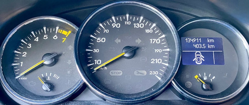 Imagen 7 de 15 de Renault Fluence 2.0 Privilege Cvt