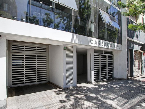 Imagen 4 de 30 de Caseros Av. 3392 6º