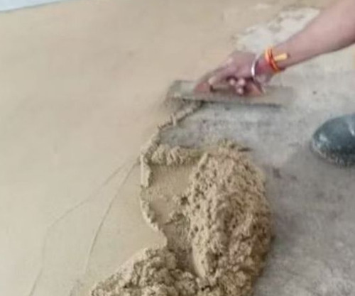 Epoxi Diseños Masilla Epoxi Para Pisos Y Paredes X 1 Kilo