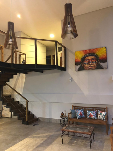 Imagem 10 de 14 de Excelente Casa Alto Padrão 300 Metros Da Orla Da Praia