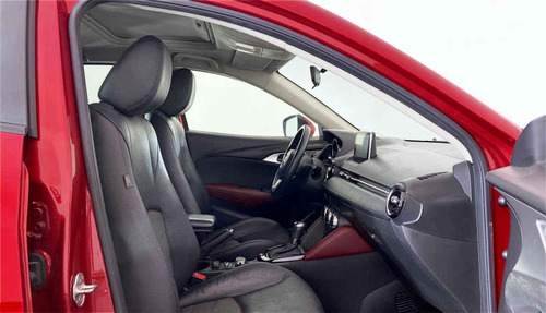 Imagen 13 de 15 de 101743 - Mazda Cx3 2017 Con Garantía
