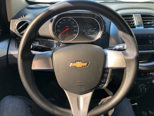 Imagen 11 de 15 de Chevrolet Beat Notchback Lt 1.2l Tm5 2019 Iva Credito Sedan