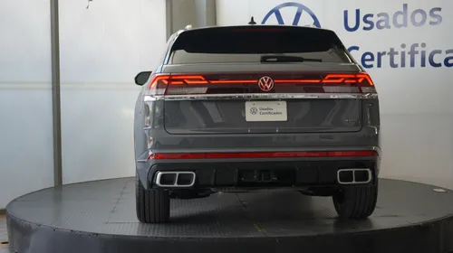 Volkswagen Cross Sport 2025