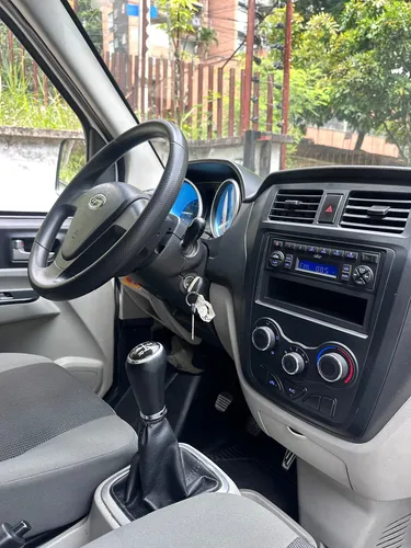 Karry YOYO 1.2 Carga Mt5