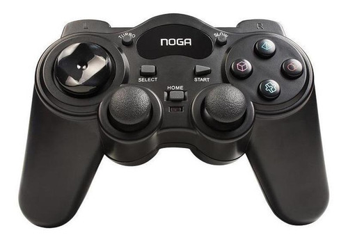 Joystick Noganet NG-3093 negro