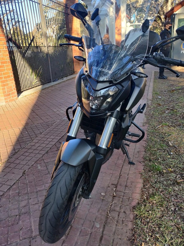 Imagen 3 de 9 de Bajaj Dominar 400