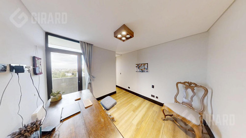 Departamento De 4 Ambientes En Venta Con Vista Al Mar Y Al Golf