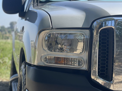 Imagem 6 de 12 de Ford F-250 4.2 Xl Cabine Simples