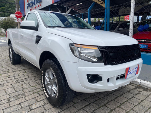 Ford Ranger XLS 2.5 16V 4x2 CS Flex