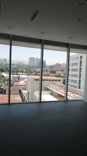 Oficinas Renta Interlomas. -50% Primer Año