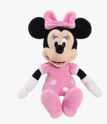 Mimi O Minnie 10piezas De 28cms