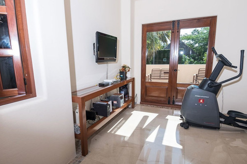 Imagen 10 de 29 de Elegante Y Acogedora Casa En Residencial Campestre, Cancún