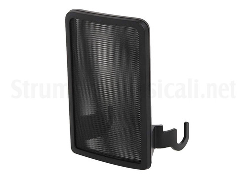 Imagen 2 de 5 de Filtro Para Microfono Elgato Wave Pop Filter 10mad9901