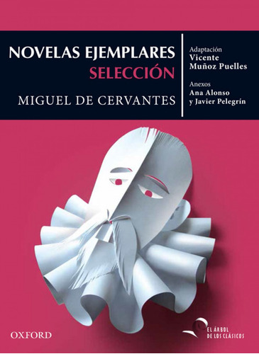 Novelas Ejemplares (selección) 