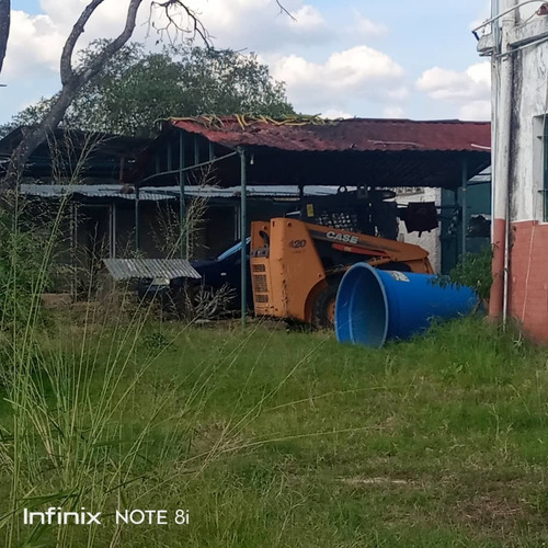 Imagen 13 de 14 de Venta De Finca, Vía Altagracia De Orituco, Att Eb- Ln